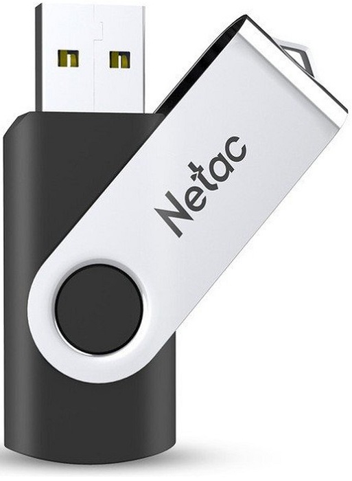 USB-флэш 32 ГБ Netac U505 - Миниатюра 1