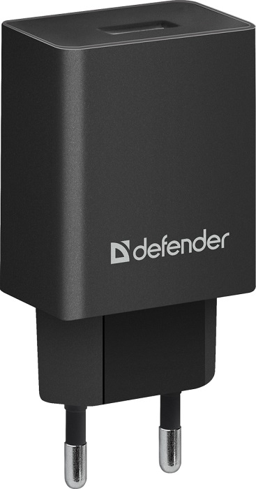 Зарядное устройство USB сетевое Defender EPA-10 - Миниатюра 1