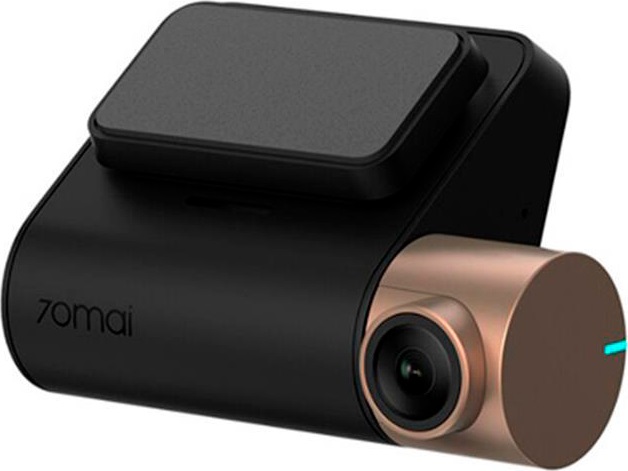 Видеорегистратор 70Mai Dash Cam Lite - Миниатюра 1