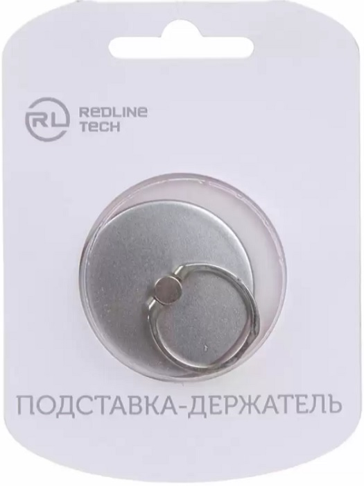 Кольцо-держатель для смартфона Red Line