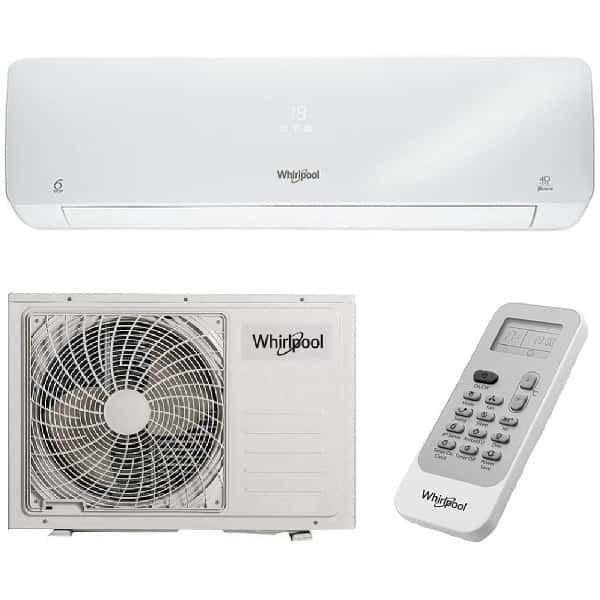 Кондиционер 9k Whirlpool WHO49LB - Миниатюра 1