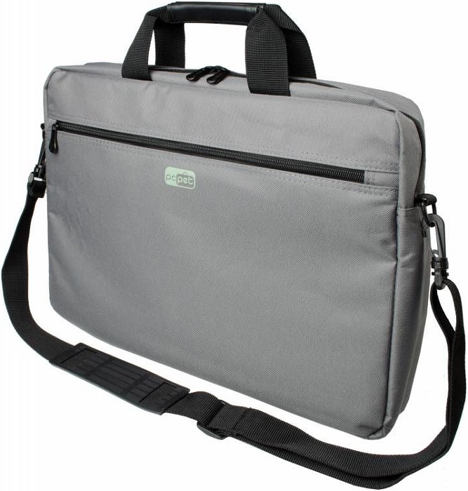 Сумка для ноутбука 15.6" PC Pet 600D