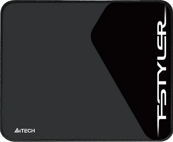 Коврик для мыши A4Tech FStyler FP20 Black - Миниатюра 1