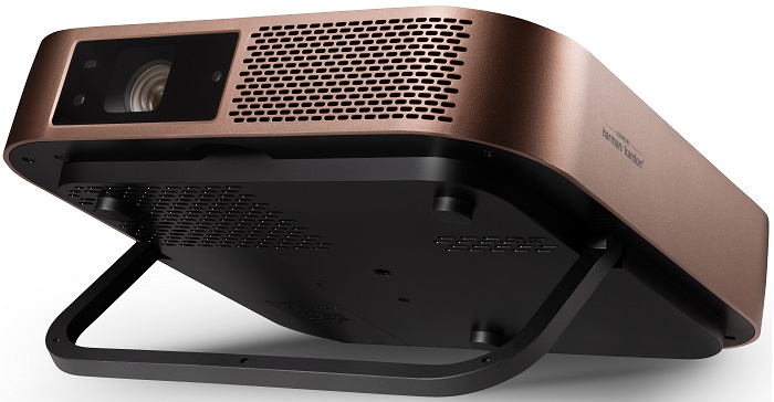 Проектор ViewSonic M2 - Миниатюра 1