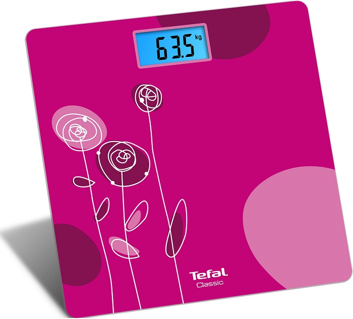 Весы напольные Tefal PP1531V0 - Миниатюра 1