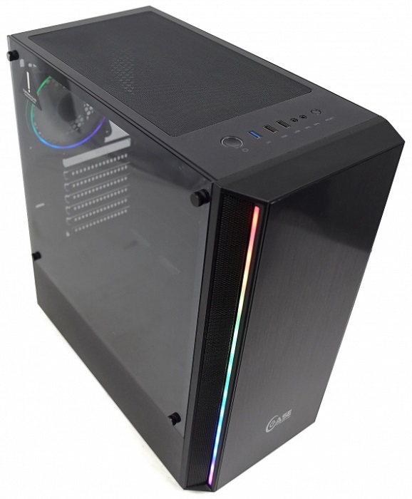 Корпус Powercase CADB-F2A1