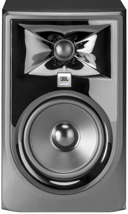 Акустическая система JBL 305P MKII - Миниатюра 1