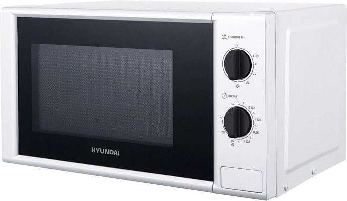 Микроволновая печь Hyundai HYM-M2048 - Миниатюра 1