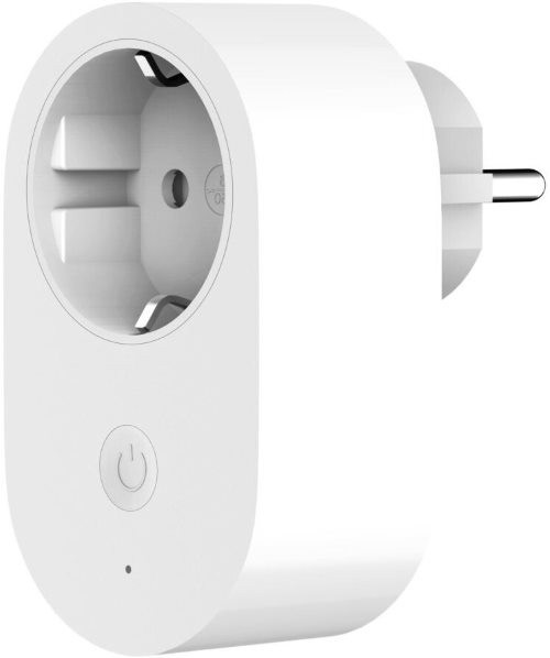 Умная Wi-Fi розетка Xiaomi Mi Smart Plug