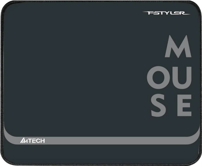 Коврик для мыши A4Tech FStyler FP20 Grey - Миниатюра 1