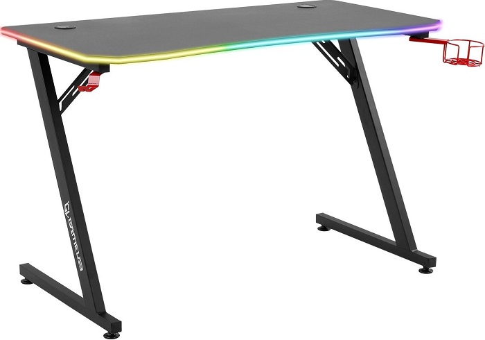 Игровой стол GameLab Monolith Black
