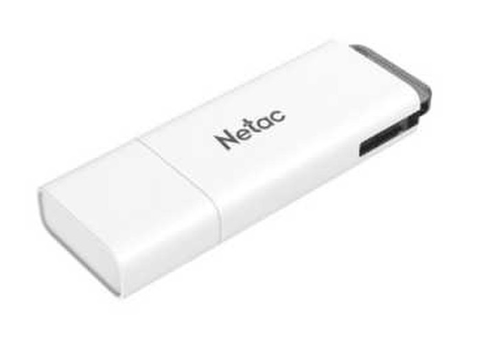 USB-флэш  16 ГБ Netac U185 - Миниатюра 1