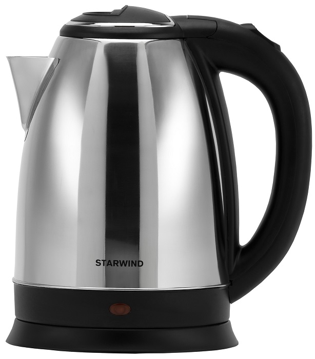 Электрочайник StarWind SKS1050 - Миниатюра 1