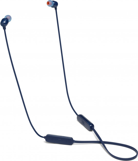 Наушники  Bluetooth JBL Tune 115BT
