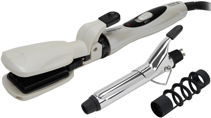 Мультистайлер Polaris PHS 2058KTi - Миниатюра 1