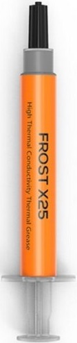 Термопаста ID-COOLING FROST X25