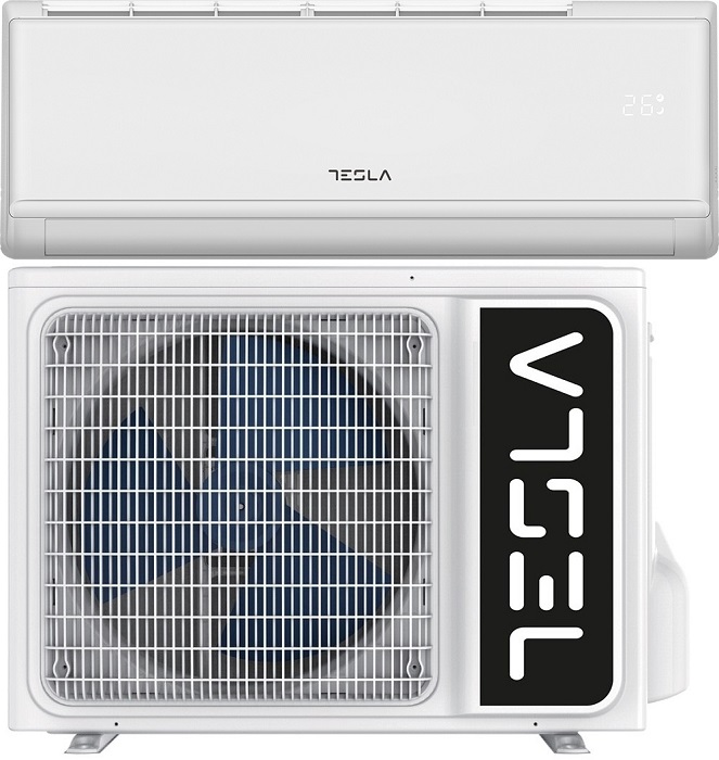 Кондиционер 12k Tesla TARIEL Inverter