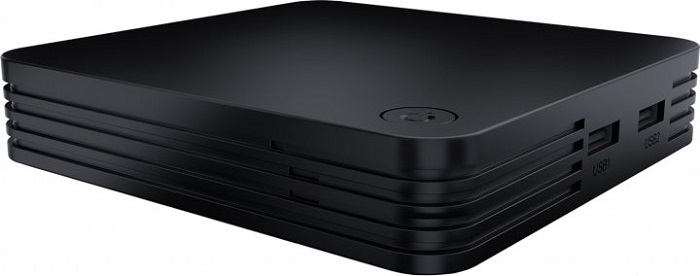 Медиа-плеер Dune HD SmartBox 4K