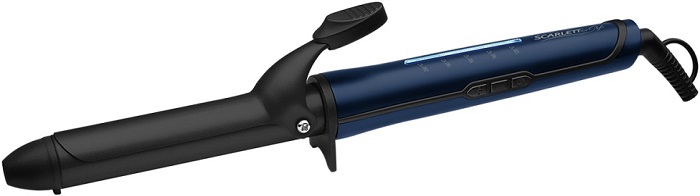 Щипцы Scarlett SC-HS60T33 - Миниатюра 1