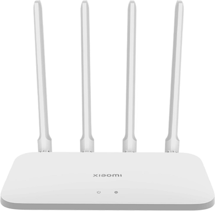 Маршрутизатор Xiaomi Mi Router AC1200