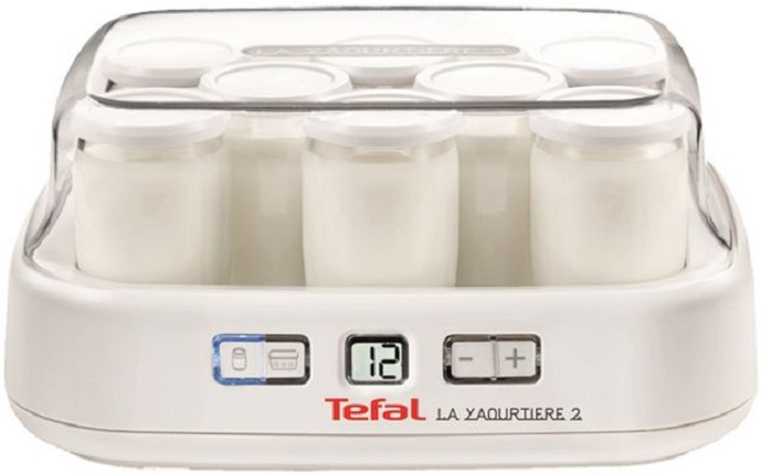 Йогуртница Tefal YG500132 - Миниатюра 1