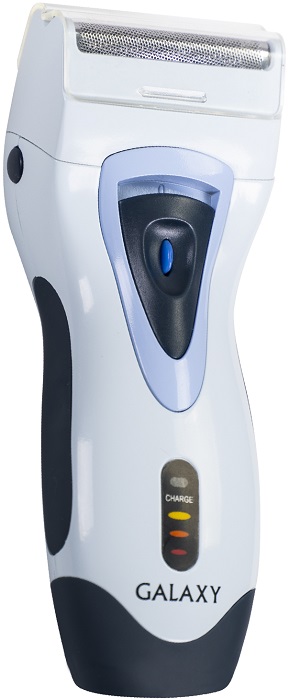 Электробритва сеточная Galaxy Line GL 4201 - Миниатюра 2