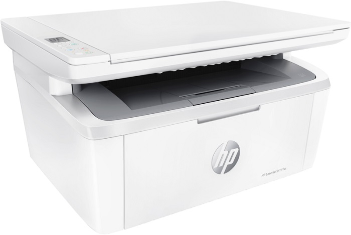 МФУ HP LaserJet M141w