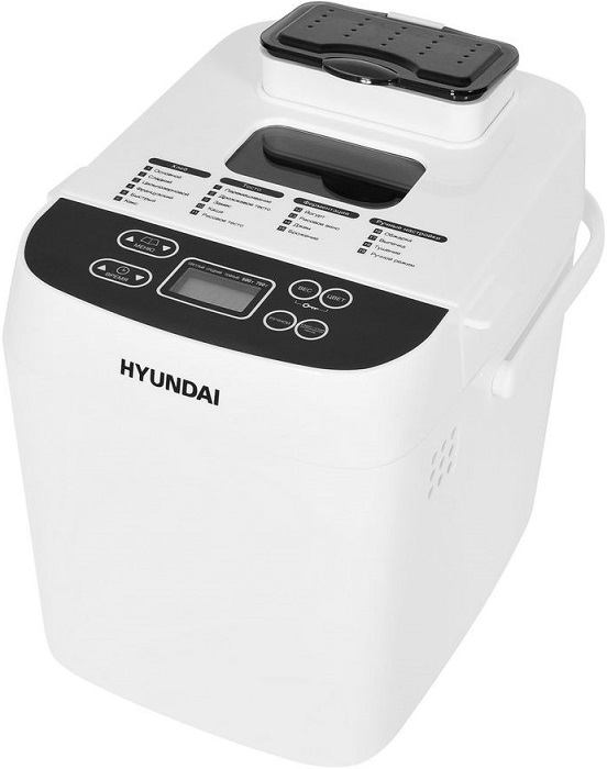 Хлебопечка Hyundai HYBM-3080 - Миниатюра 1