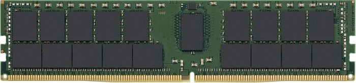 Оперативная память ECC Registered Kingston DDR4 64Гб - Миниатюра 1