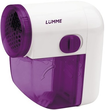 Машинка для удаления катышков Lumme LU-3501 - Миниатюра 1