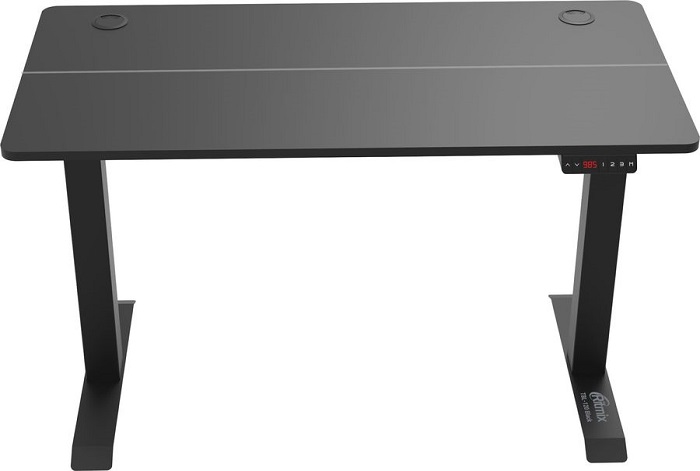 Игровой стол Ritmix TBL-120 Black - Миниатюра 1