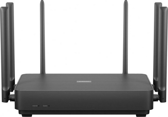 Маршрутизатор Xiaomi Mi Router AX3200