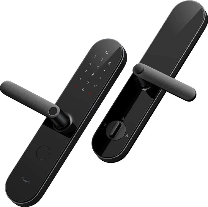 Умный дверной замок Aqara Door lock N100