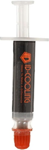 Термопаста ID-Cooling ID-TG05 - Миниатюра 1