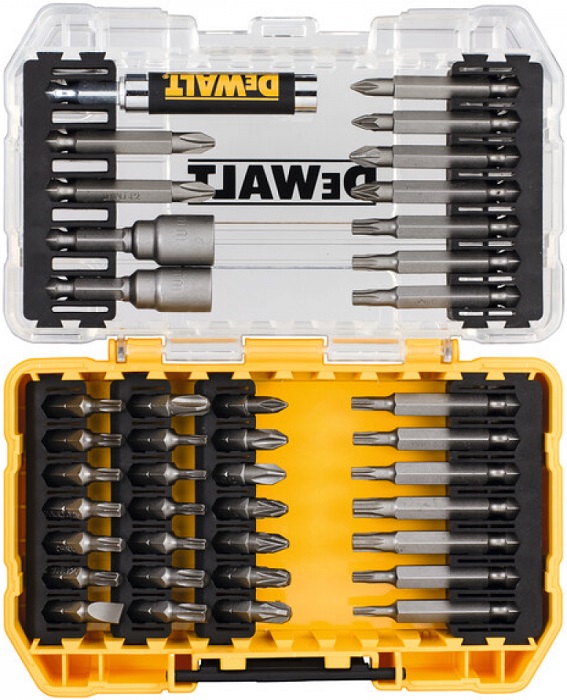 Набор бит DeWALT DT70705-QZ