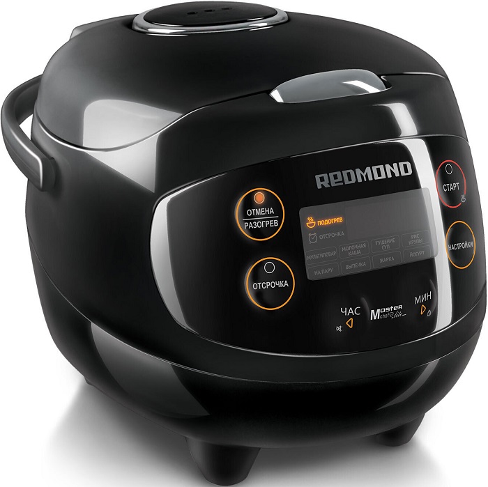 Мультиварка Redmond RMC-03 - Миниатюра 1