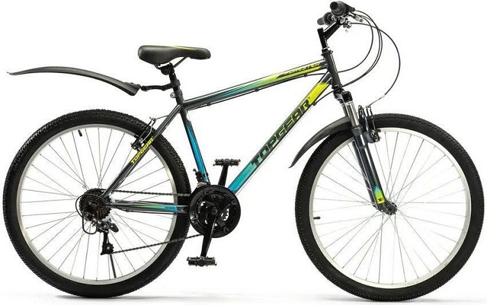 Велосипед TopGear Forester - Миниатюра 1