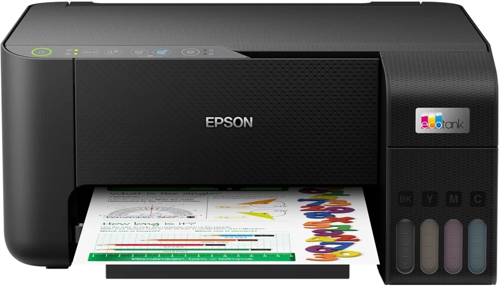 МФУ Epson L3250 - Миниатюра 1