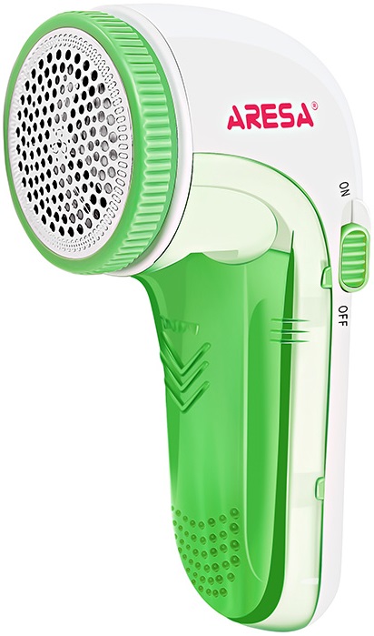 Машинка для удаления катышков Aresa AR-4102 - Миниатюра 1