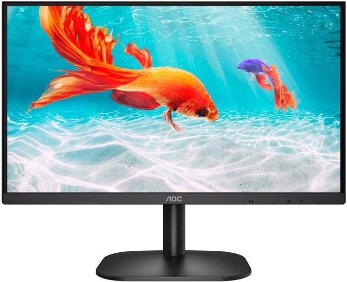 Монитор 22" AOC 22B2H/EU
