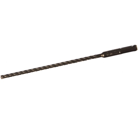 Бур SDS-plus 6x215 мм Makita Nemesis II - Миниатюра 1