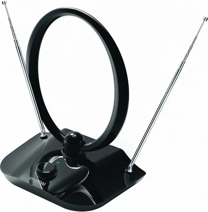 Цифровые антенны DVB-T2