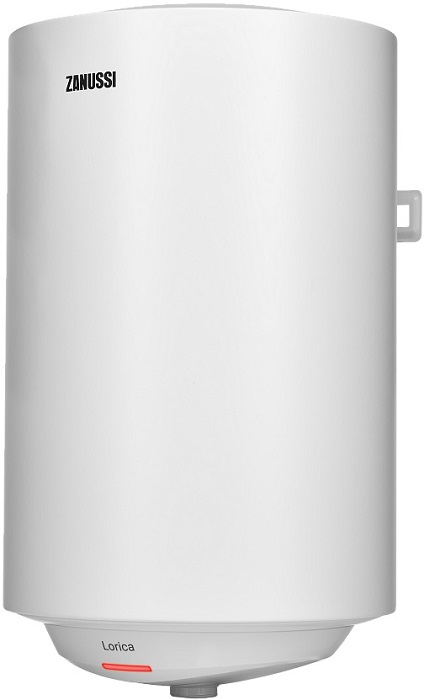 Водонагреватель 30 л Zanussi ZWH/S 30 Lorica - Миниатюра 1