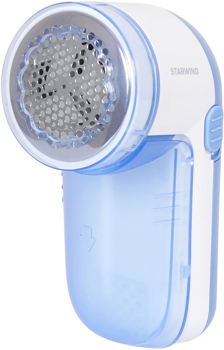 Машинка для удаления катышков StarWind SLR353 - Миниатюра 1