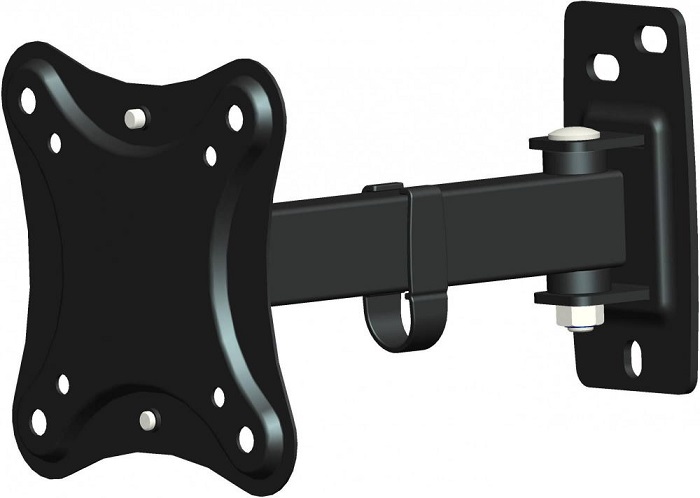 Кронштейн 10"-27" Hama R1 - Миниатюра 1