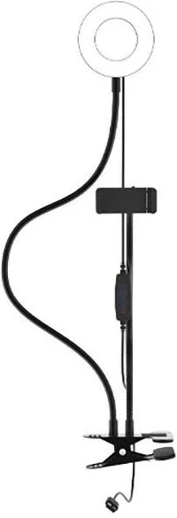 Кольцевая лампа Ritmix RRL-091 - Миниатюра 1