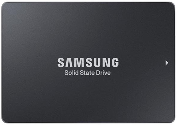 SSD-накопитель для сервера Samsung PM893 - Миниатюра 1