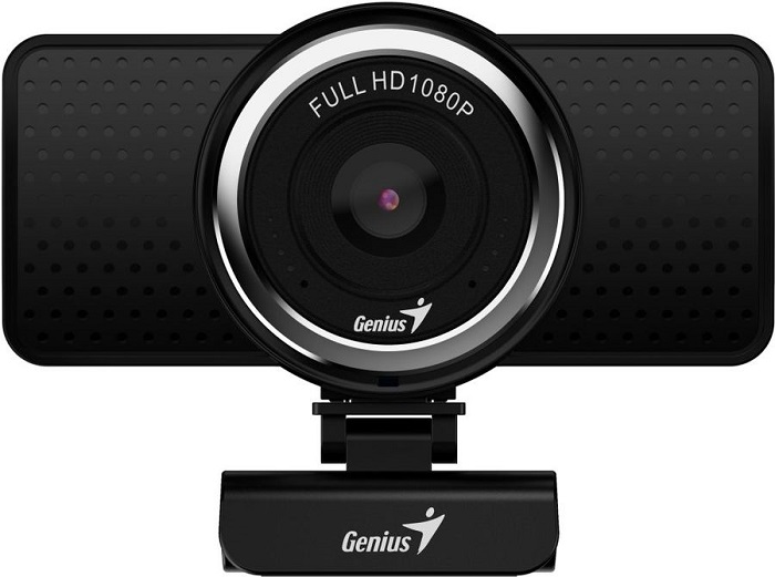 Веб-камера Genius ECam 8000 - Миниатюра 1
