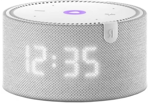 Умная колонка Яндекс Станция Мини Плюс - Миниатюра 1