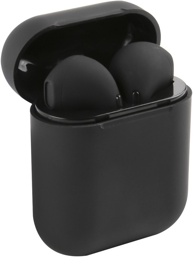 TWS-наушники Red Line mObility mt-06 TWS Black - Миниатюра 1